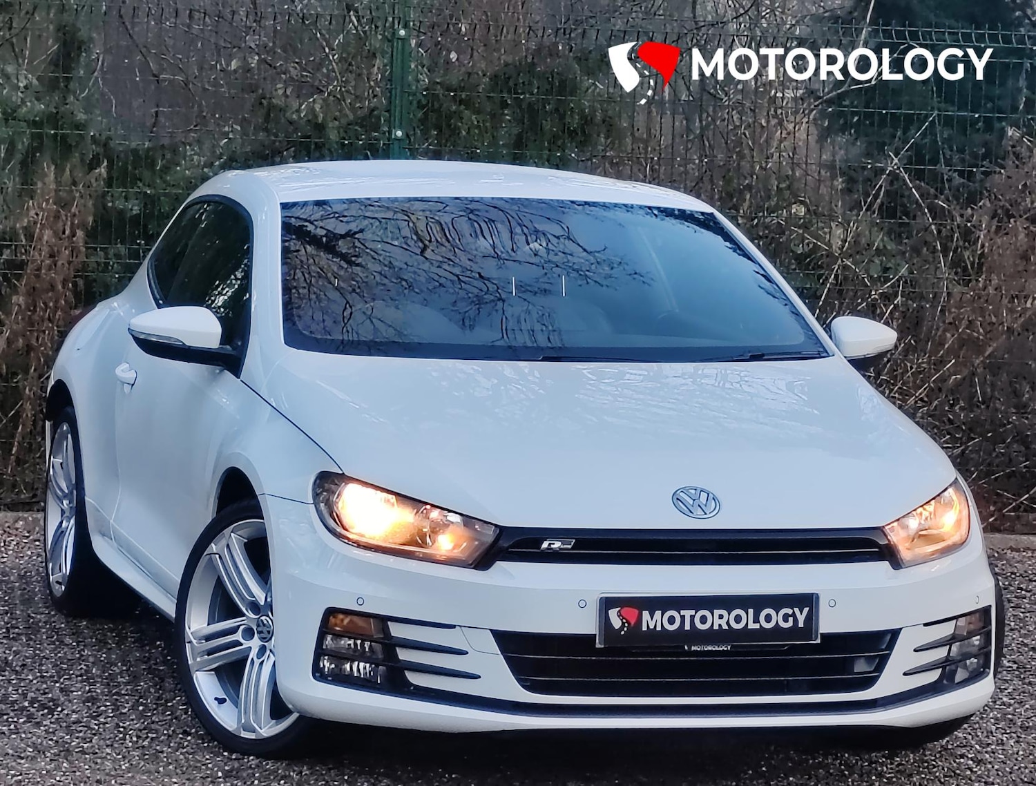 Used Volkswagen Scirocco 2016 for sale - 77207114: Photo 1