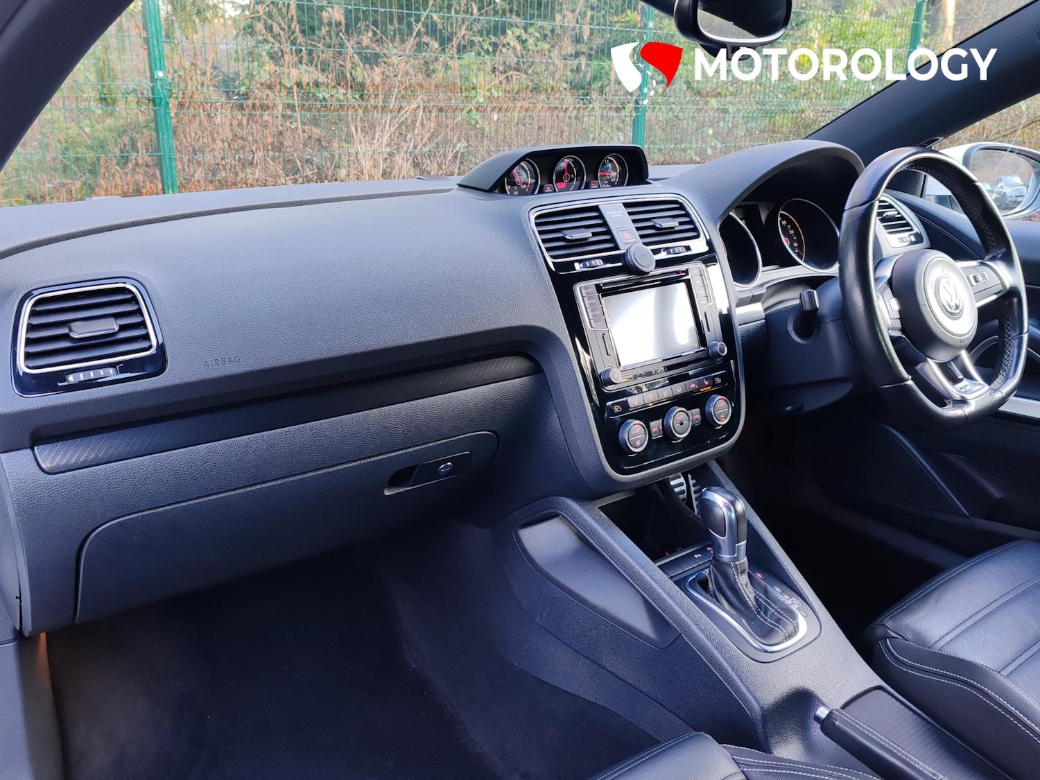 Used Volkswagen Scirocco 2016 for sale - 77207114: Photo 10