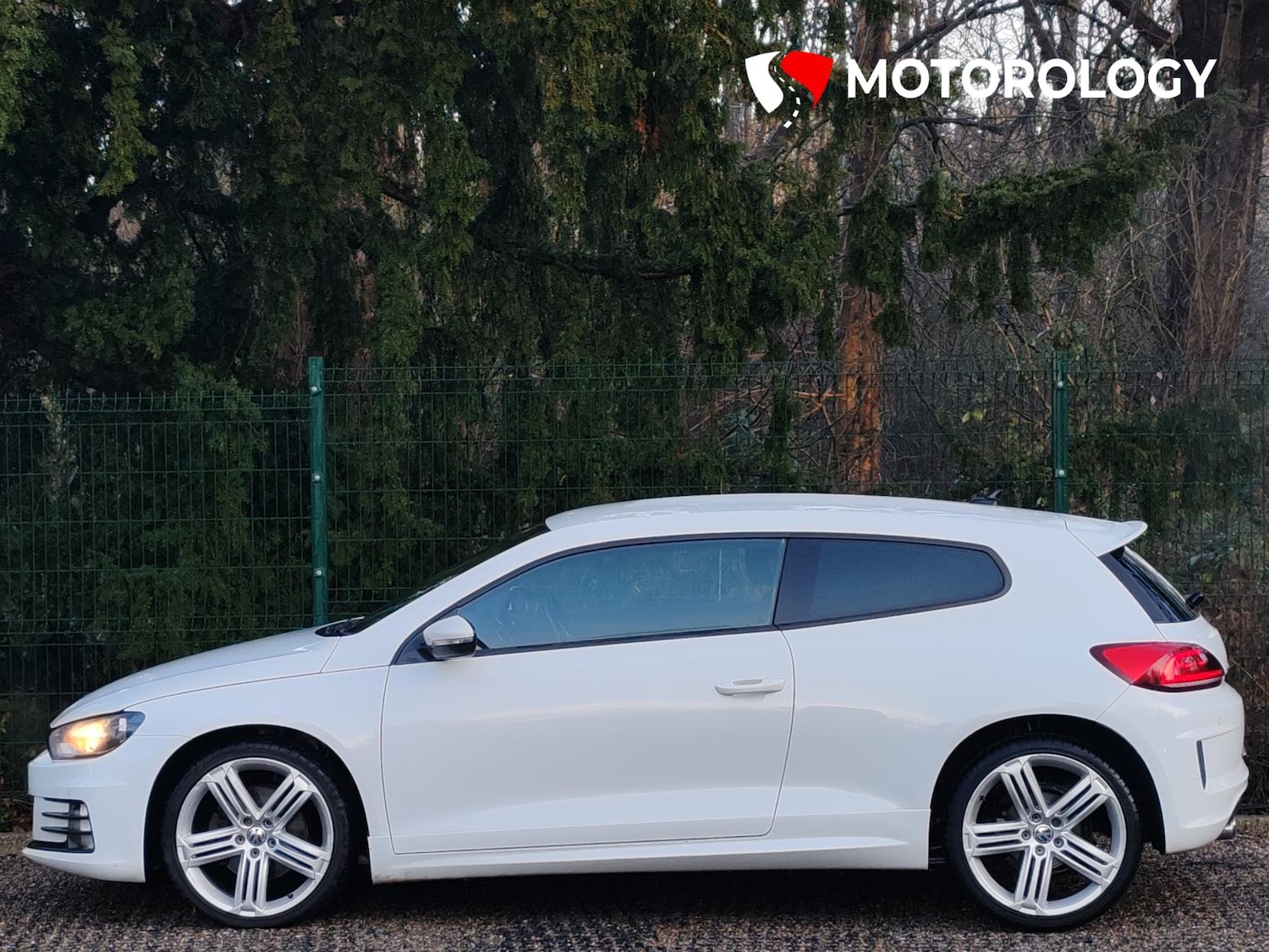 Used Volkswagen Scirocco 2016 for sale - 77207114: Photo 11
