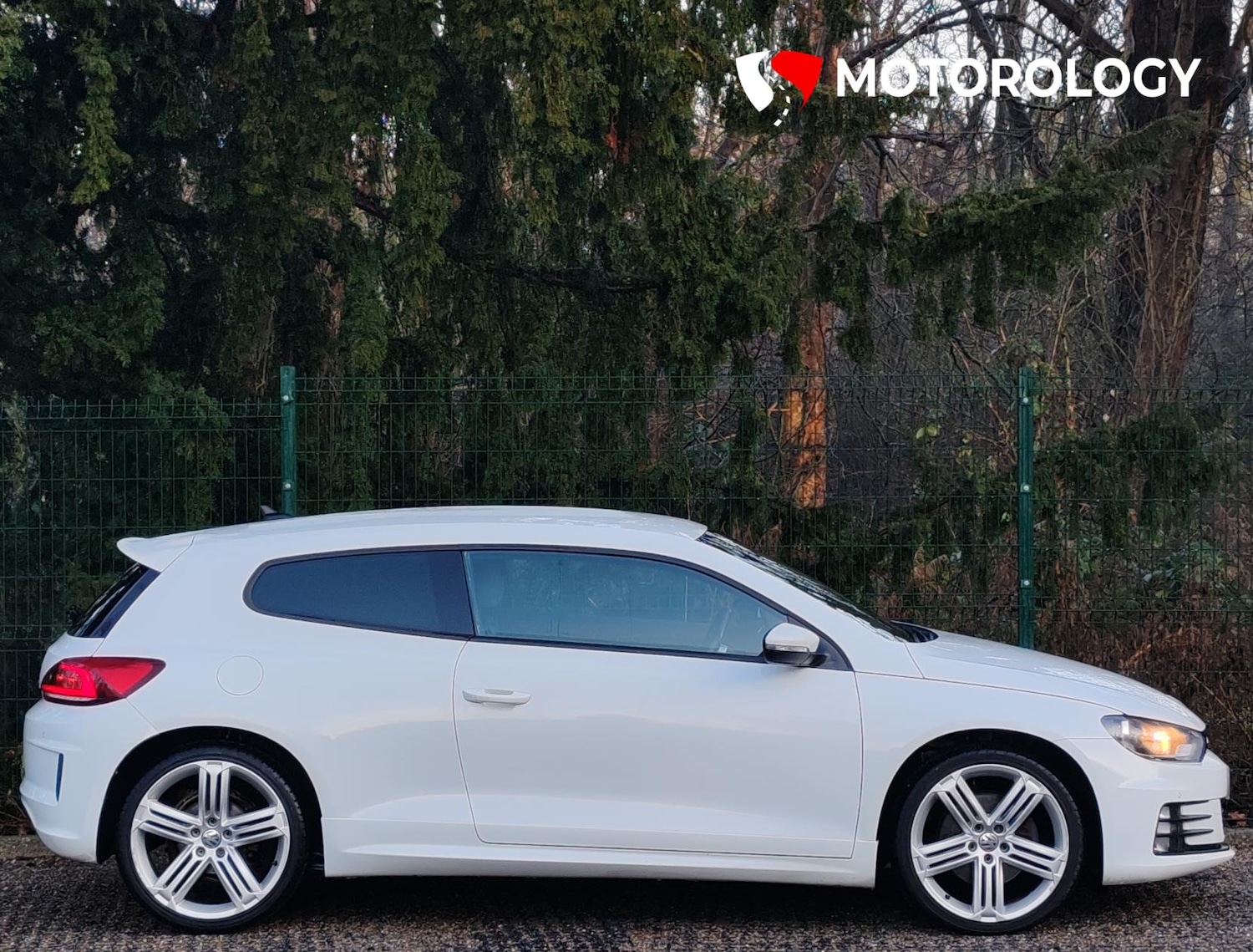 Used Volkswagen Scirocco 2016 for sale - 77207114: Photo 12