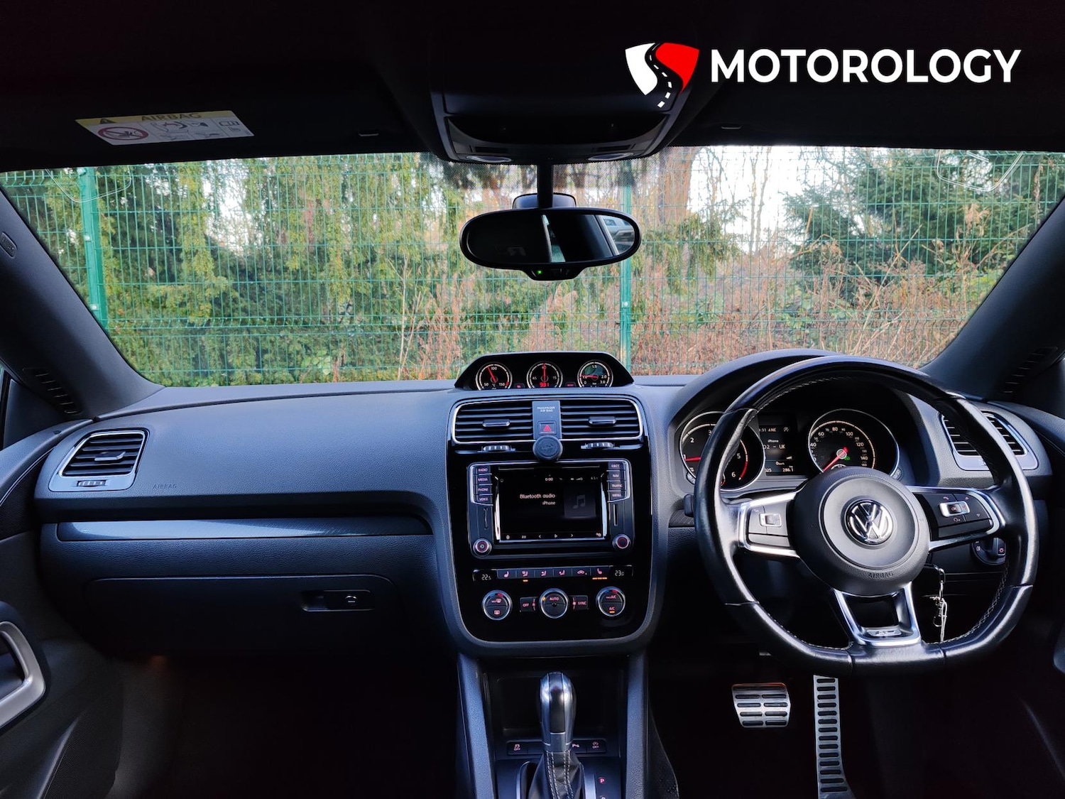 Used Volkswagen Scirocco 2016 for sale - 77207114: Photo 13