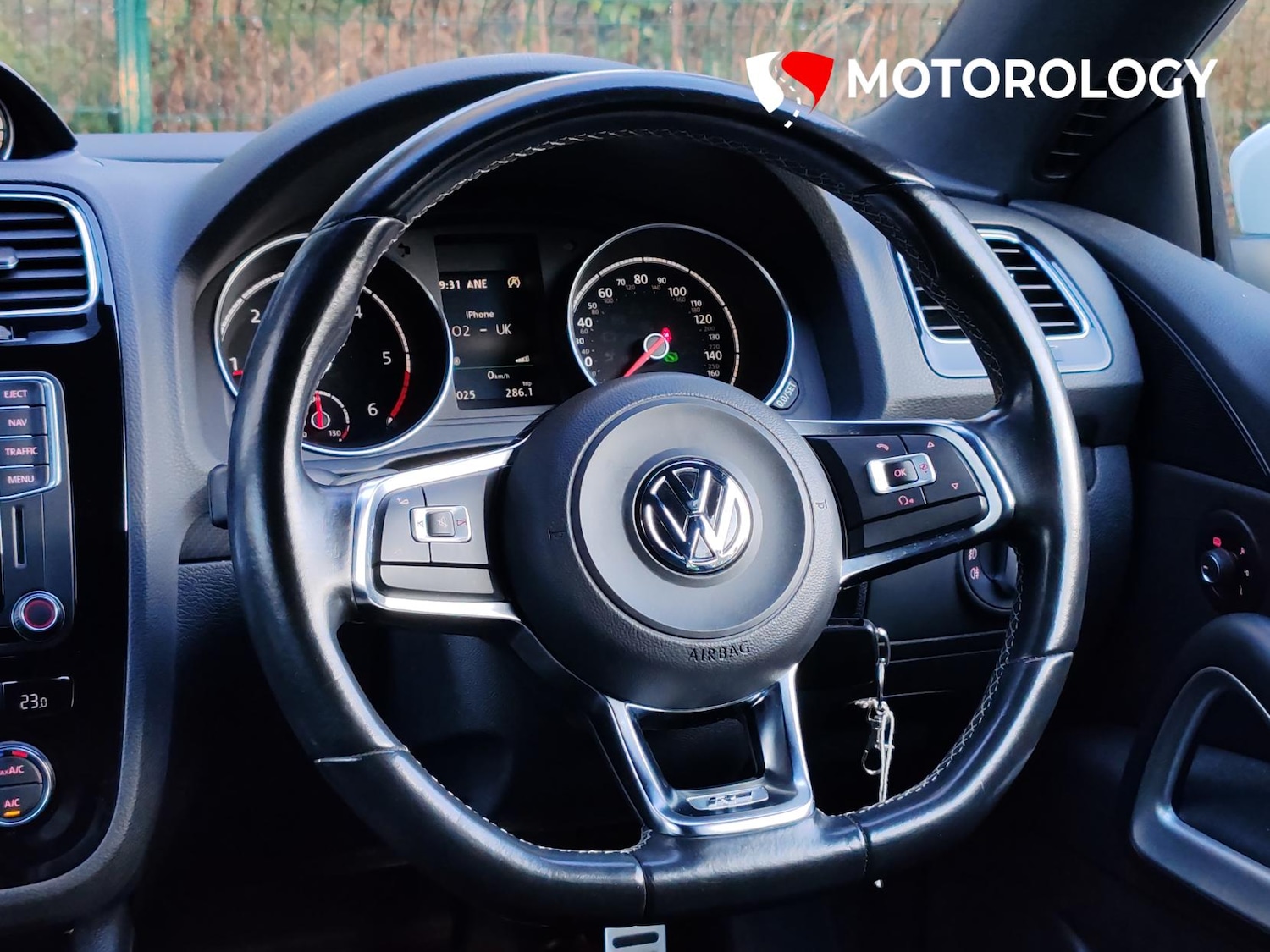 Used Volkswagen Scirocco 2016 for sale - 77207114: Photo 14