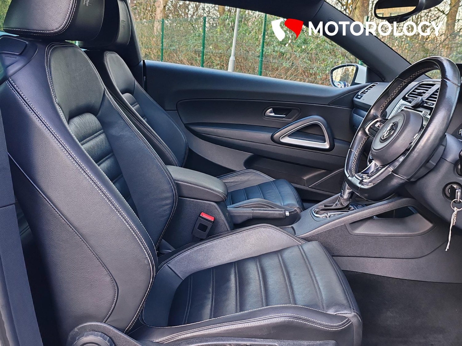 Used Volkswagen Scirocco 2016 for sale - 77207114: Photo 15