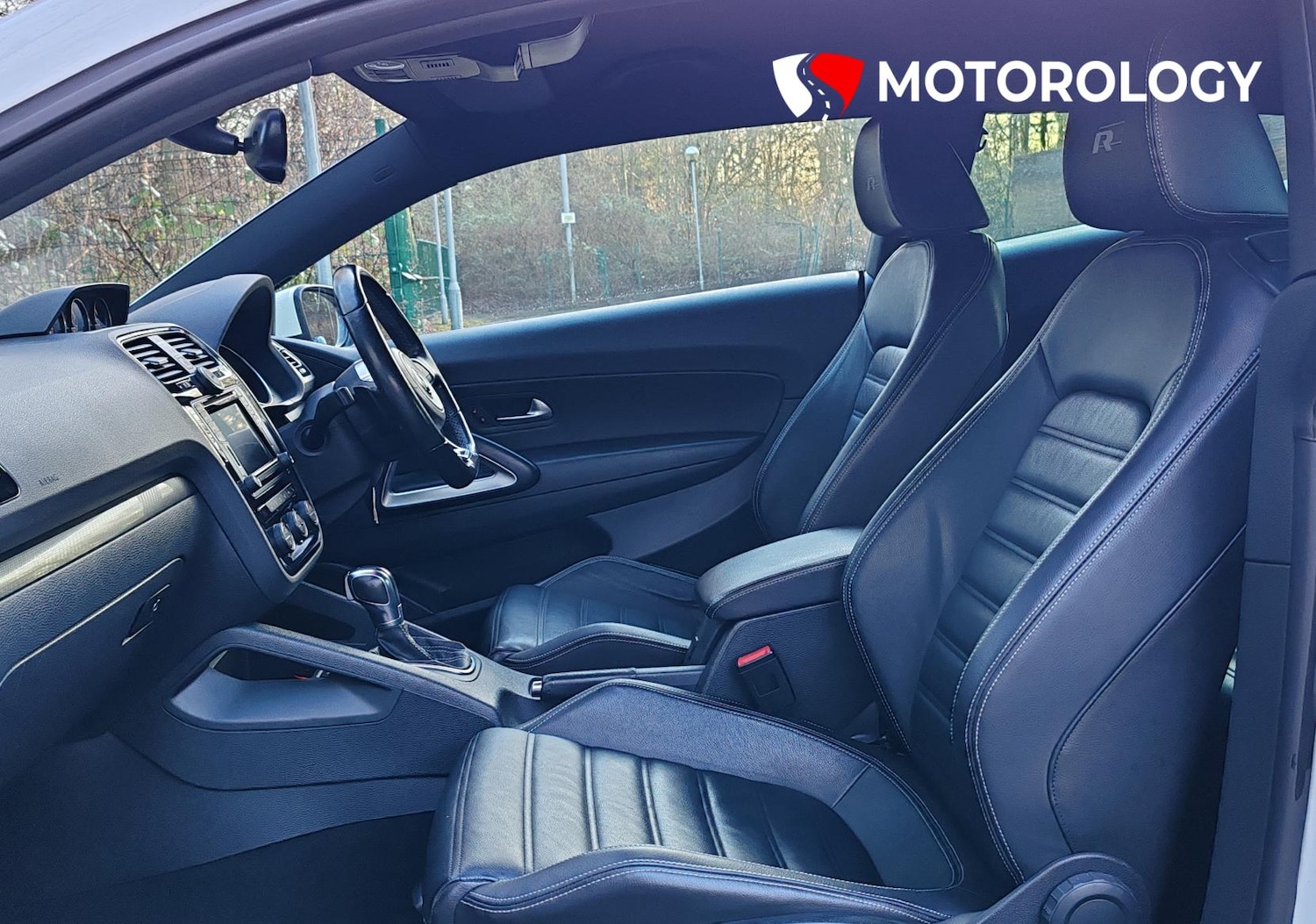 Used Volkswagen Scirocco 2016 for sale - 77207114: Photo 17