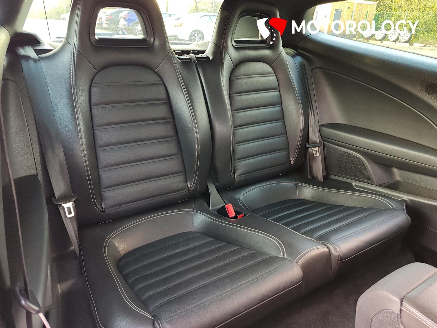 Used Volkswagen Scirocco 2016 for sale - 77207114: Photo 19