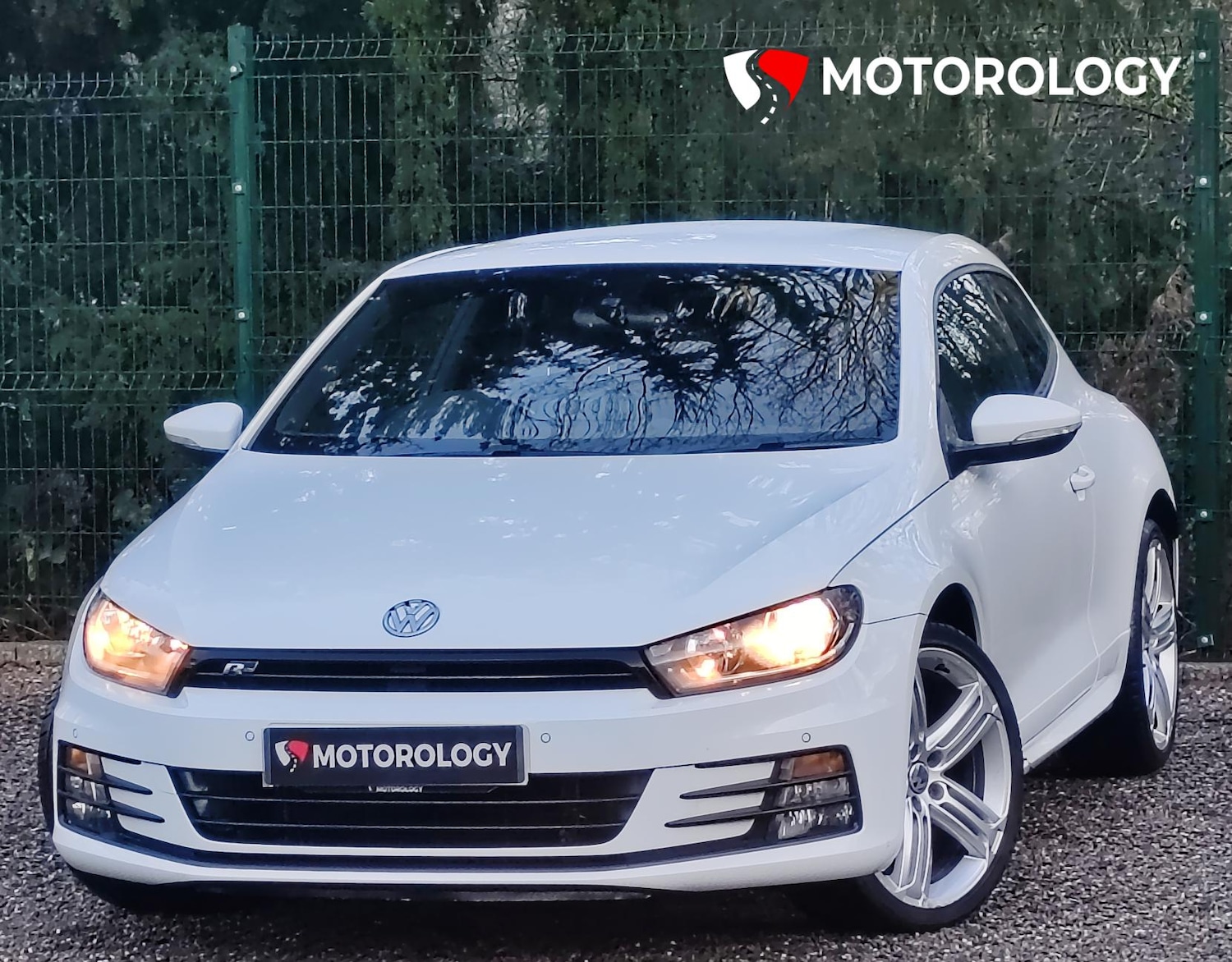 Used Volkswagen Scirocco 2016 for sale - 77207114: Photo 2
