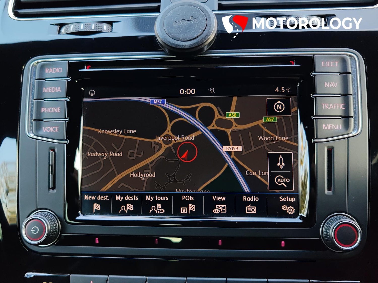 Used Volkswagen Scirocco 2016 for sale - 77207114: Photo 22