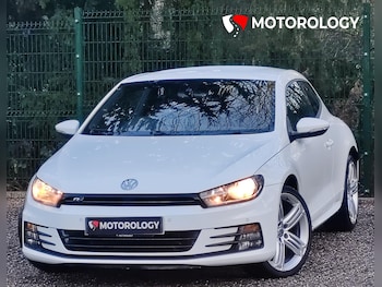 Used Volkswagen Scirocco 2016 for sale - 77207114: Photo