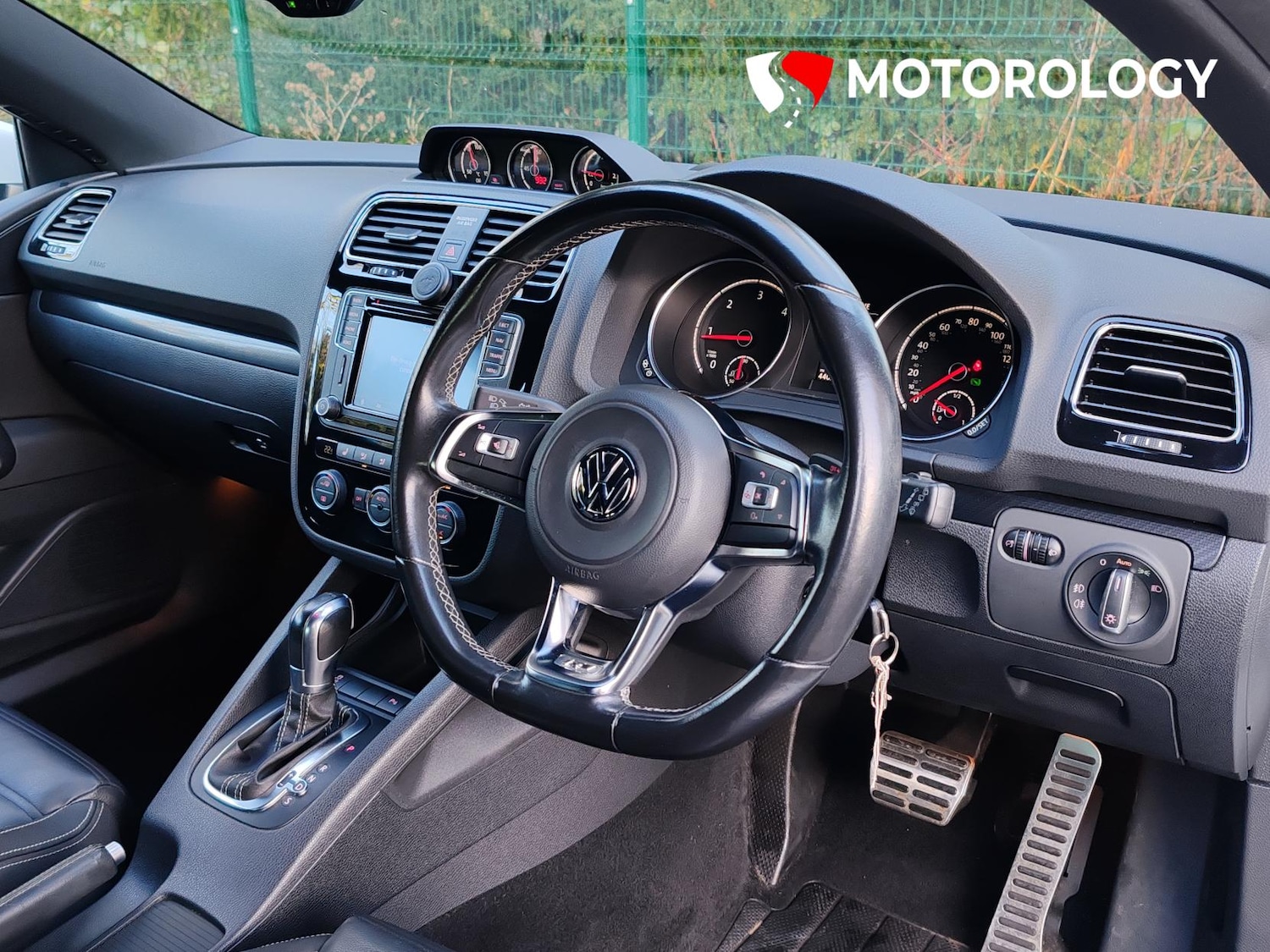 Used Volkswagen Scirocco 2016 for sale - 77207114: Photo 3