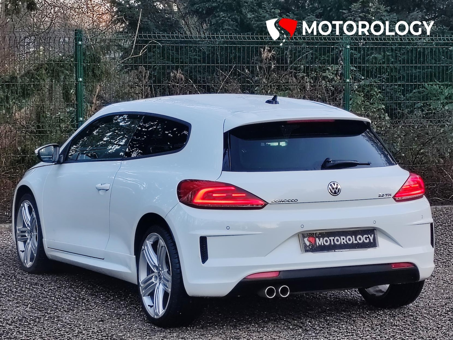 Used Volkswagen Scirocco 2016 for sale - 77207114: Photo 5