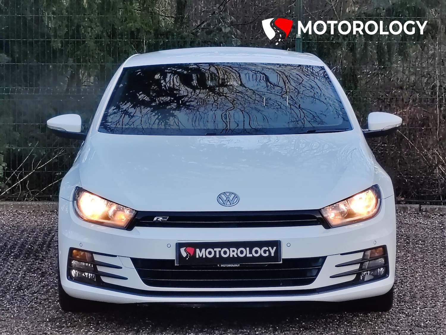 Used Volkswagen Scirocco 2016 for sale - 77207114: Photo 6