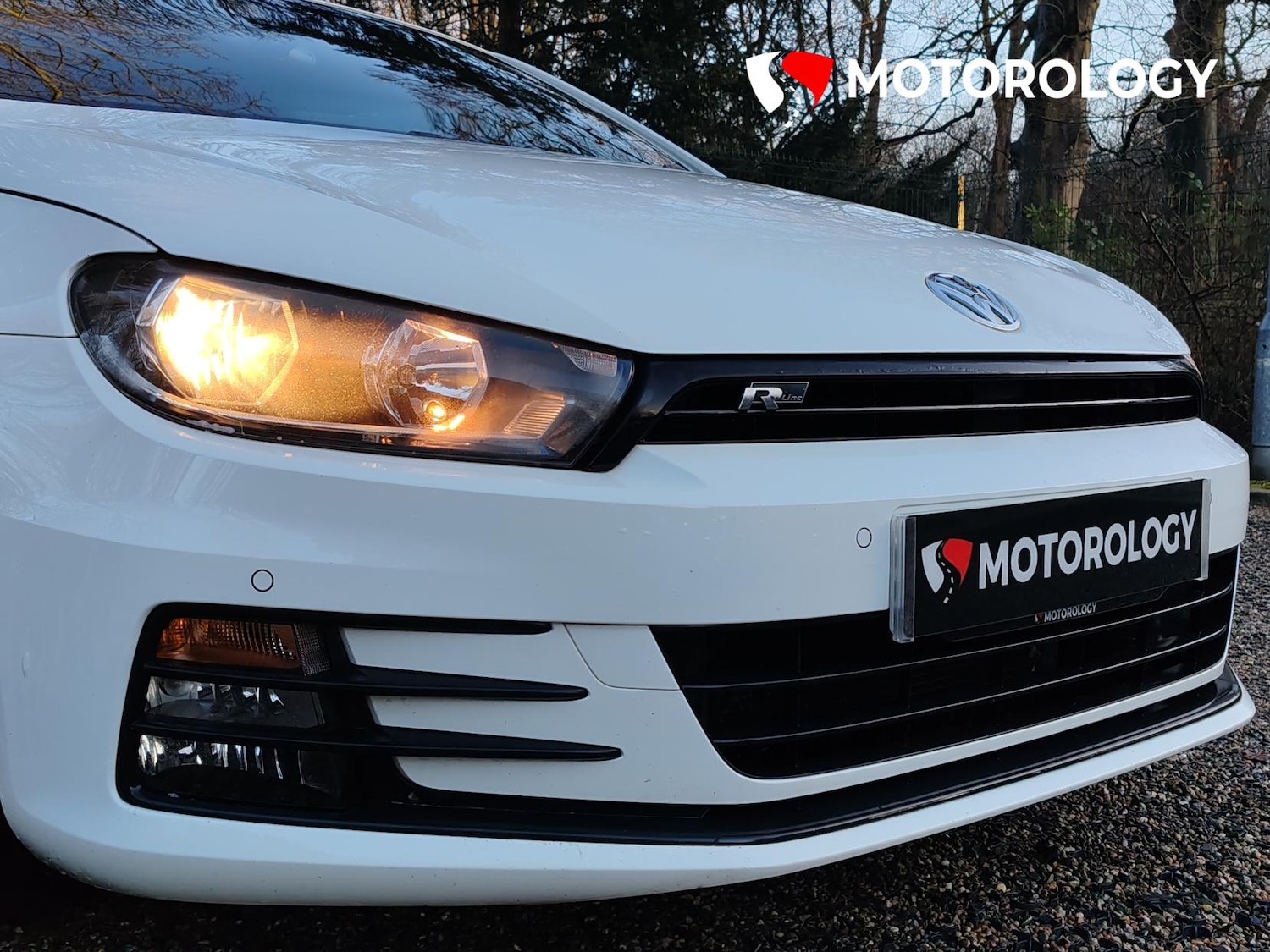 Used Volkswagen Scirocco 2016 for sale - 77207114: Photo 7