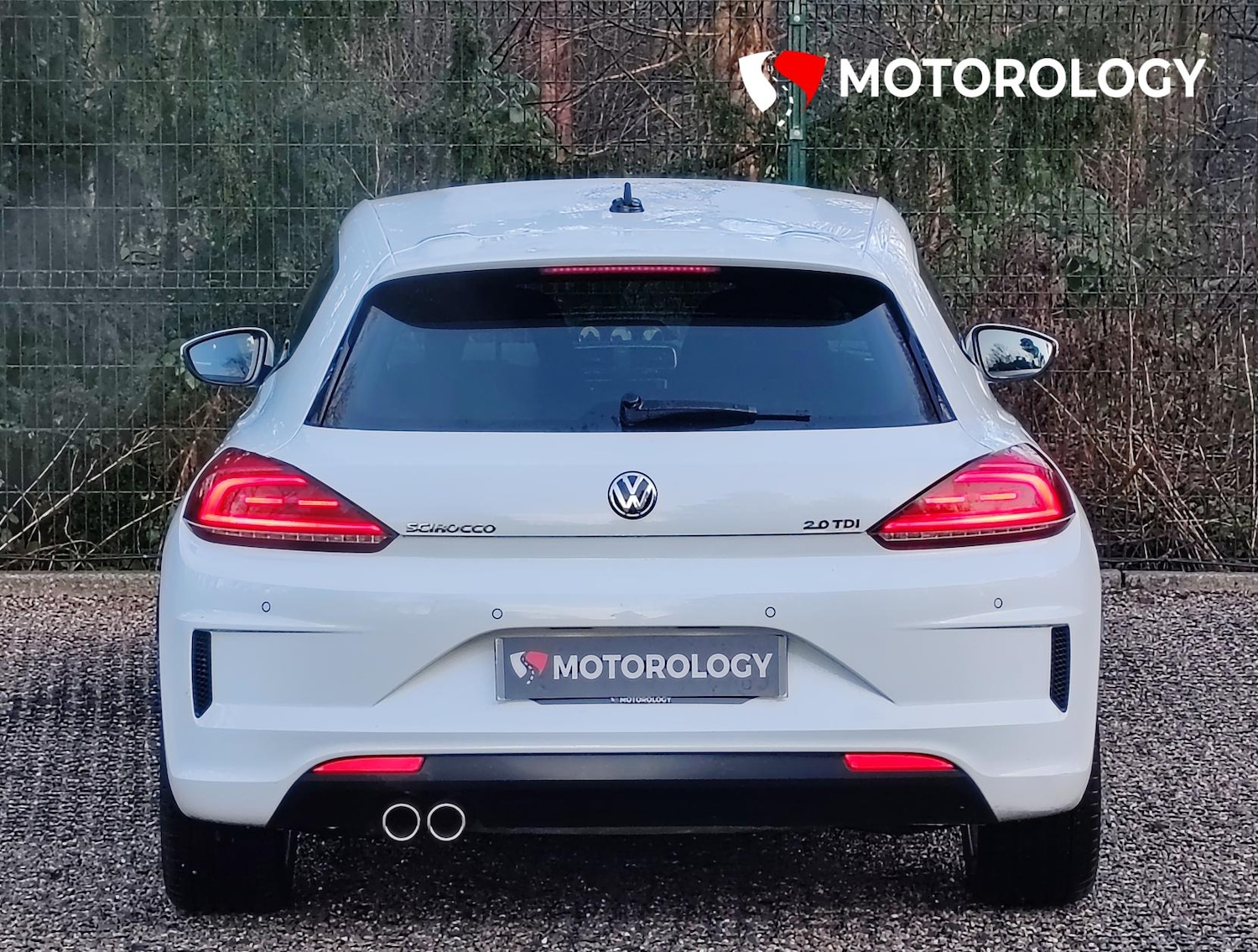 Used Volkswagen Scirocco 2016 for sale - 77207114: Photo 8