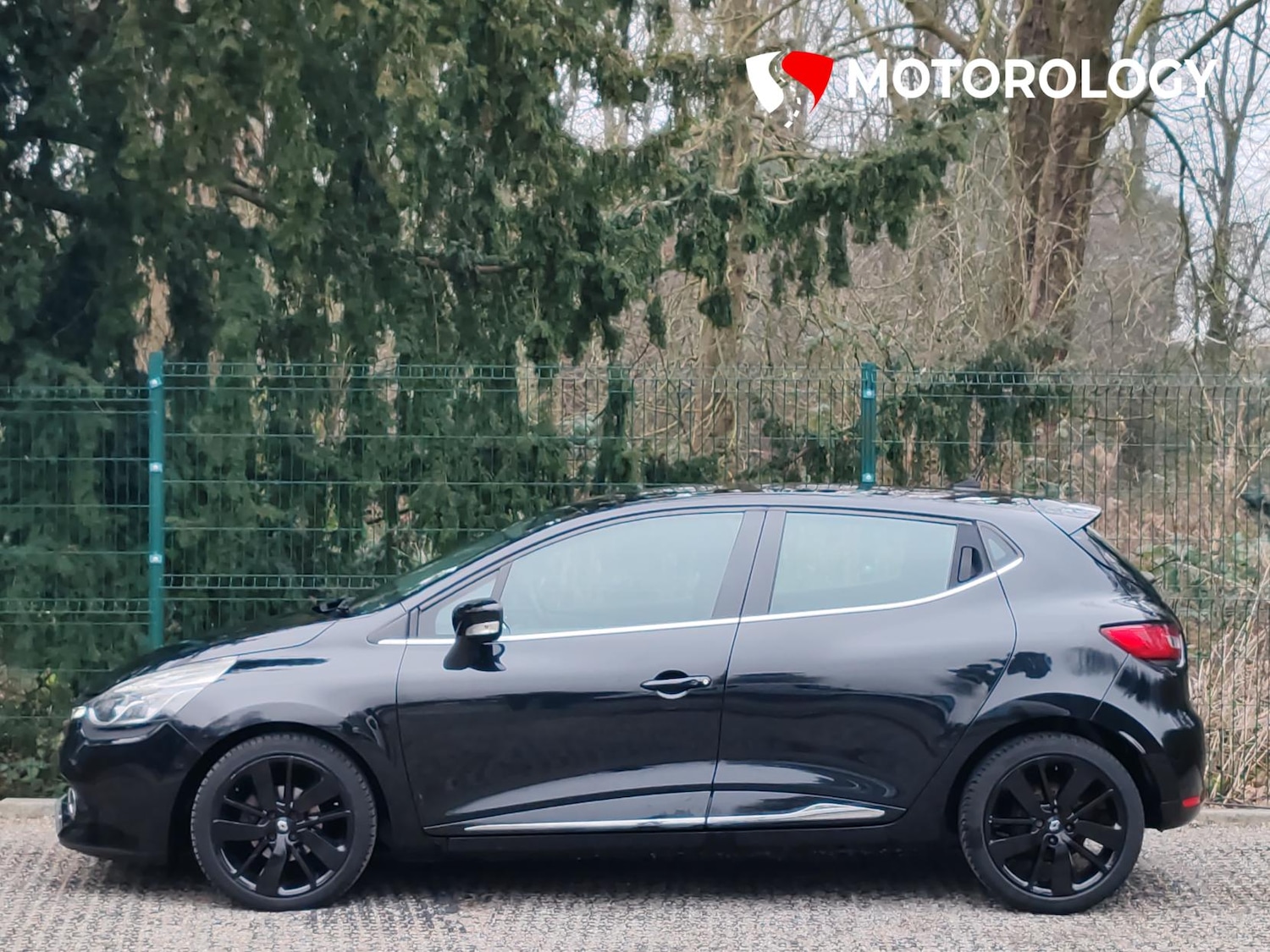 Used Renault Clio 2014 for sale - 77420625: Photo 10