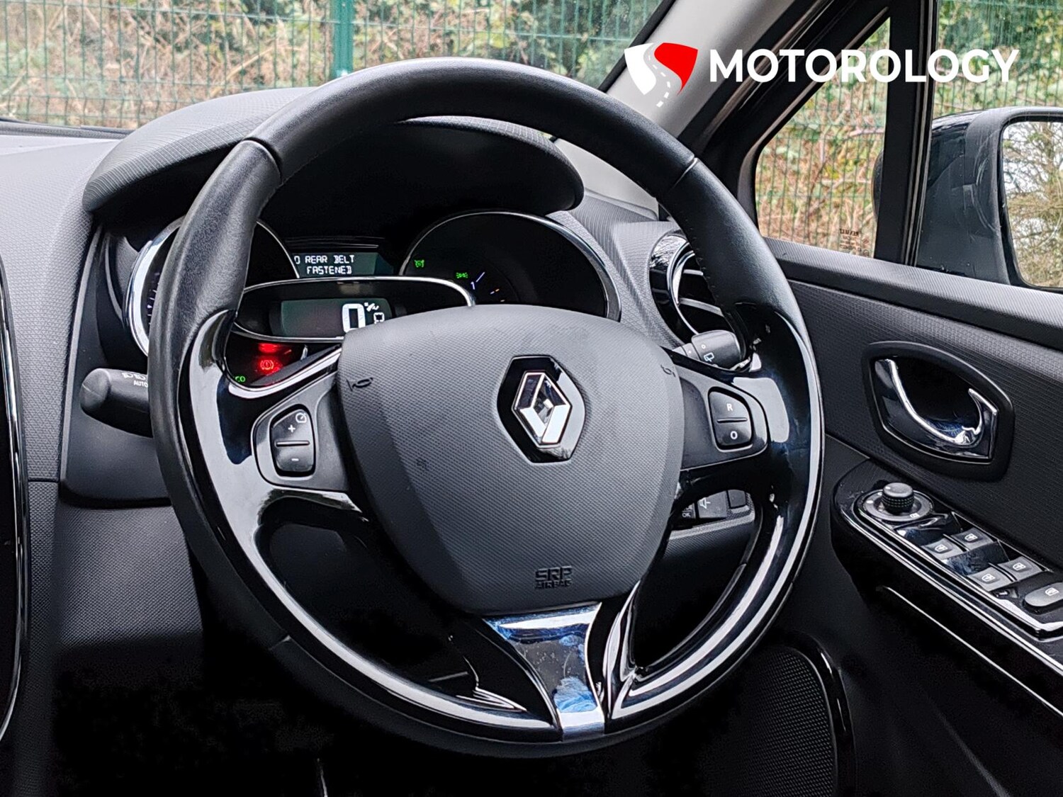 Used Renault Clio 2014 for sale - 77420625: Photo 11