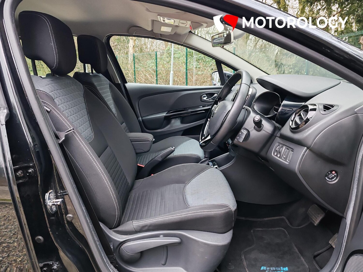 Used Renault Clio 2014 for sale - 77420625: Photo 13