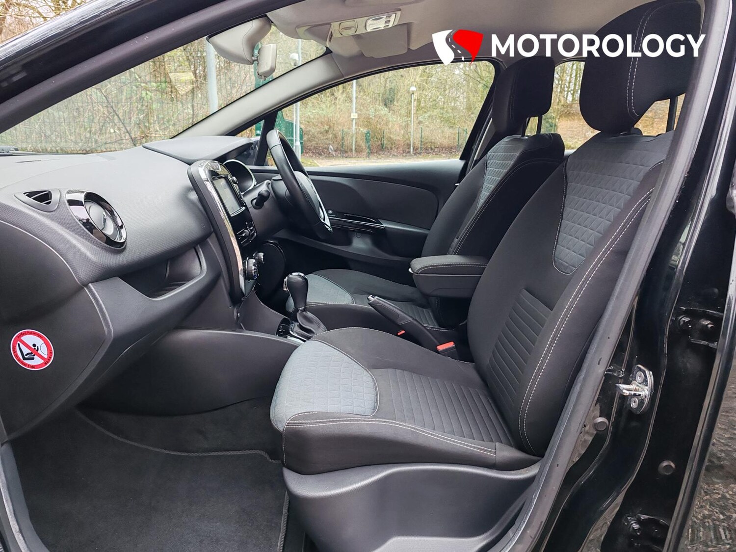 Used Renault Clio 2014 for sale - 77420625: Photo 14