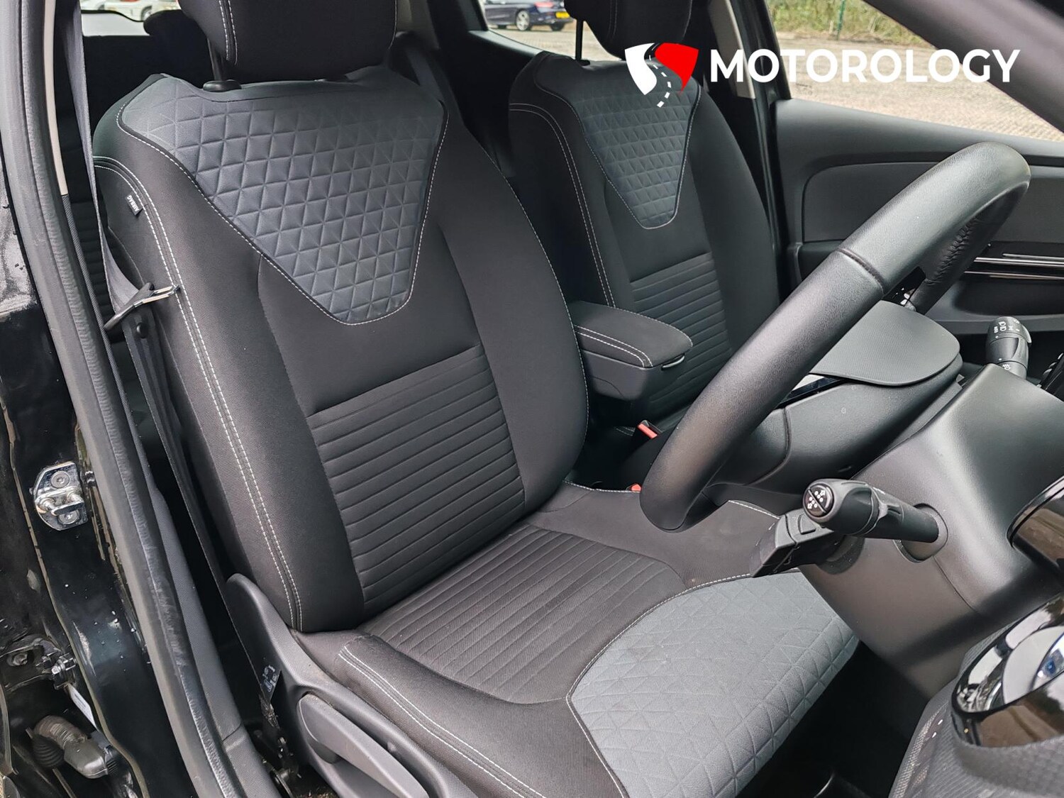 Used Renault Clio 2014 for sale - 77420625: Photo 15