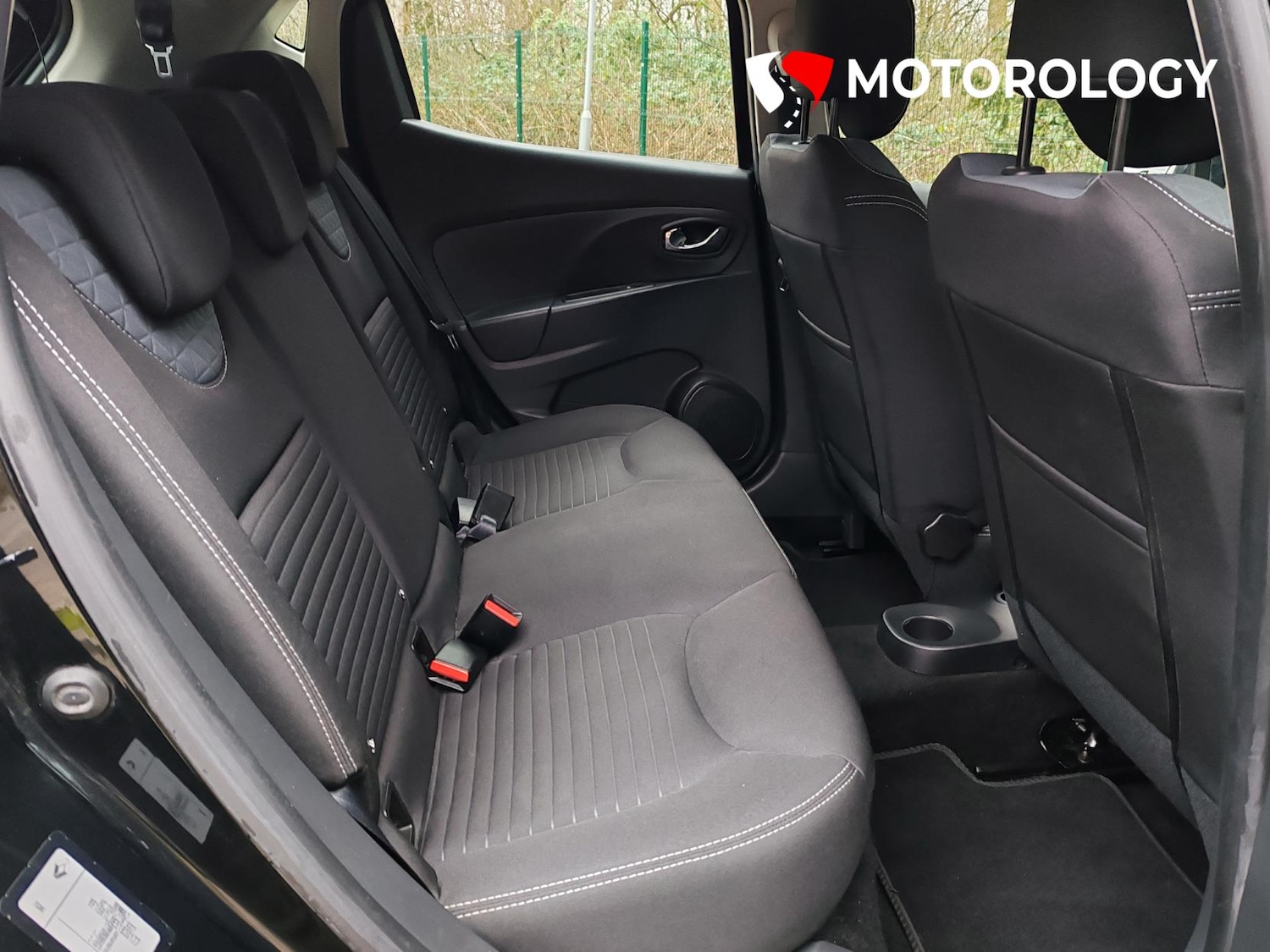 Used Renault Clio 2014 for sale - 77420625: Photo 17