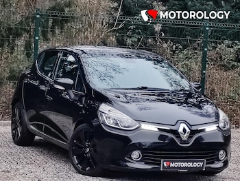 Used Renault Clio 2014 for sale - 77420625: Photo