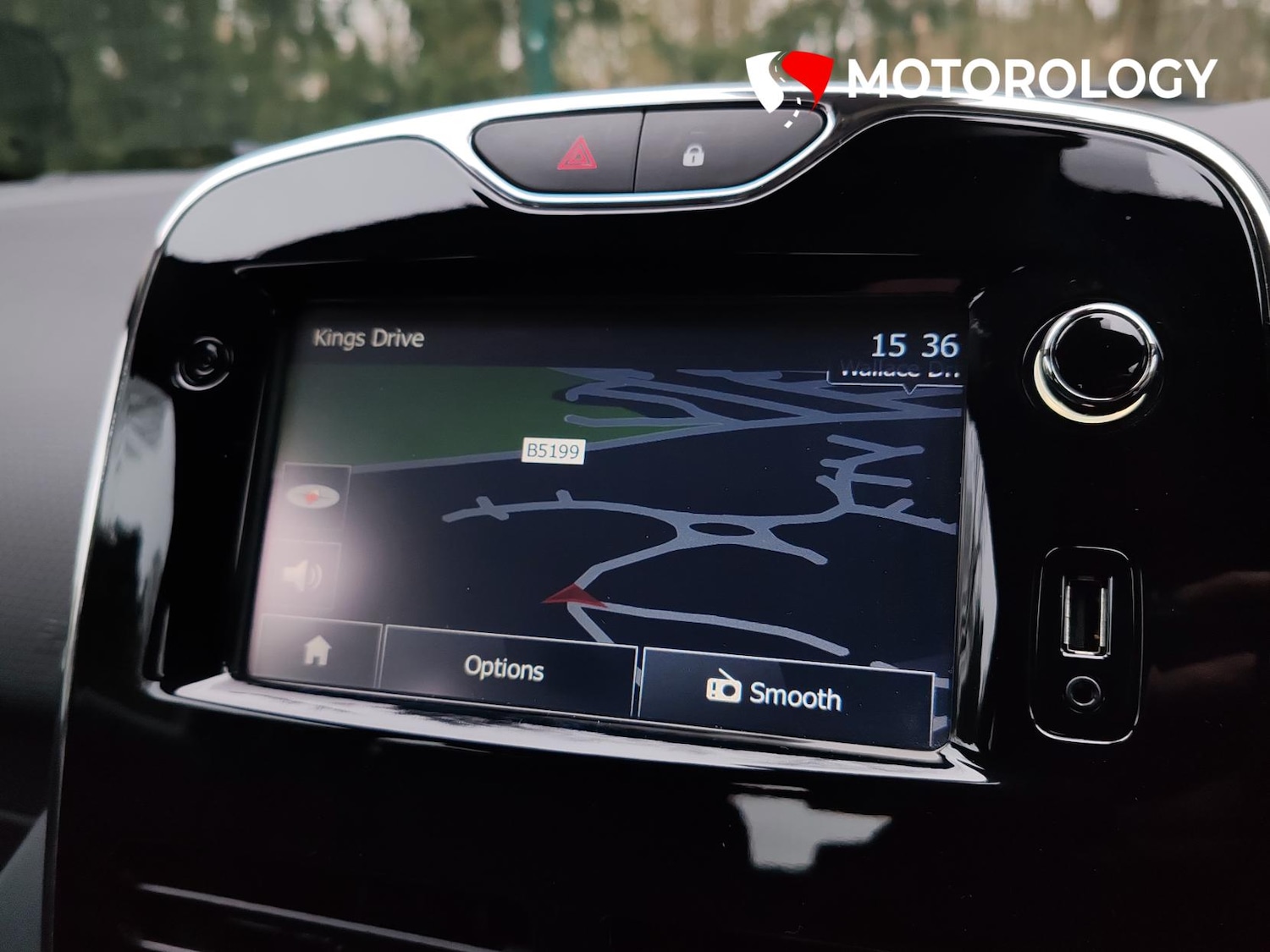 Used Renault Clio 2014 for sale - 77420625: Photo 26