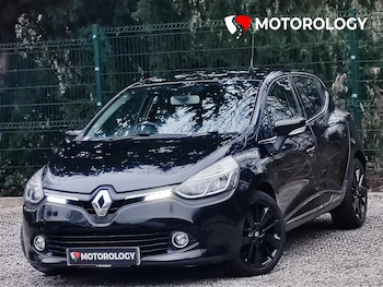 Used Renault Clio 2014 for sale - 77420625: Photo