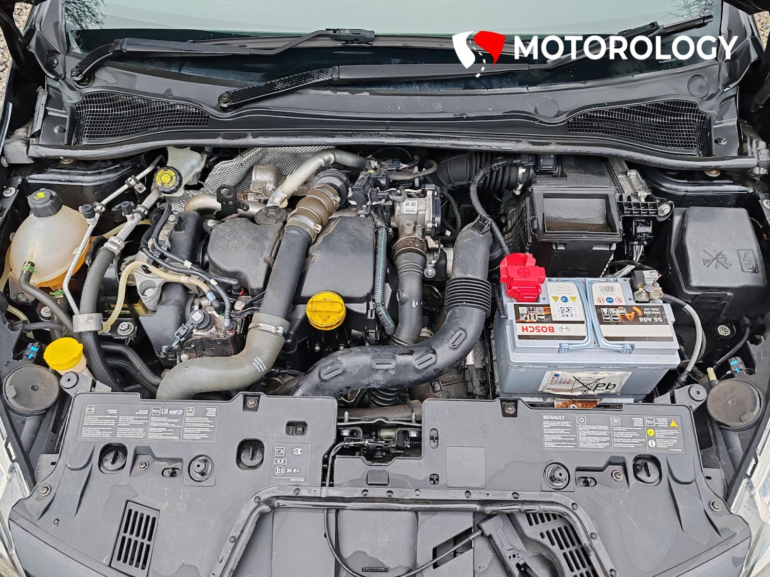 Used Renault Clio 2014 for sale - 77420625: Photo 38