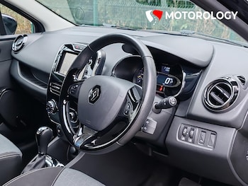 Used Renault Clio 2014 for sale - 77420625: Photo