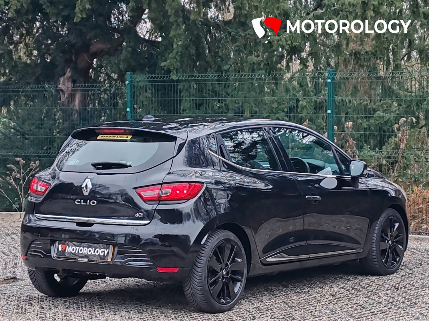 Used Renault Clio 2014 for sale - 77420625: Photo 4