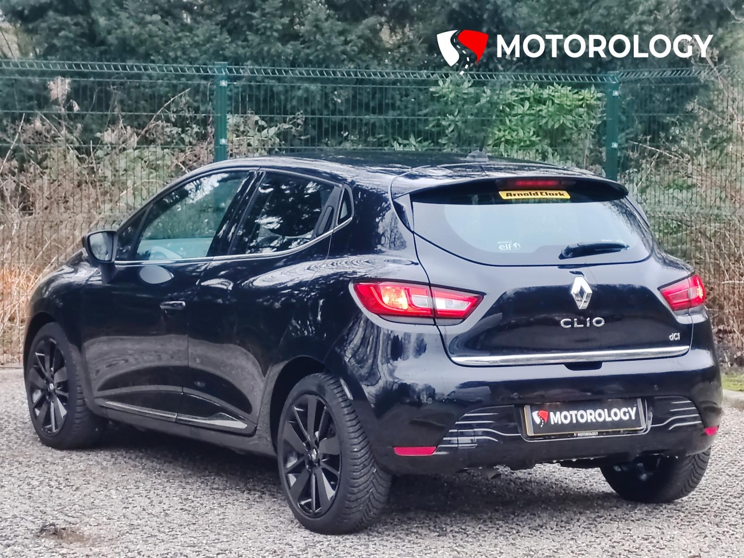 Used Renault Clio 2014 for sale - 77420625: Photo 5