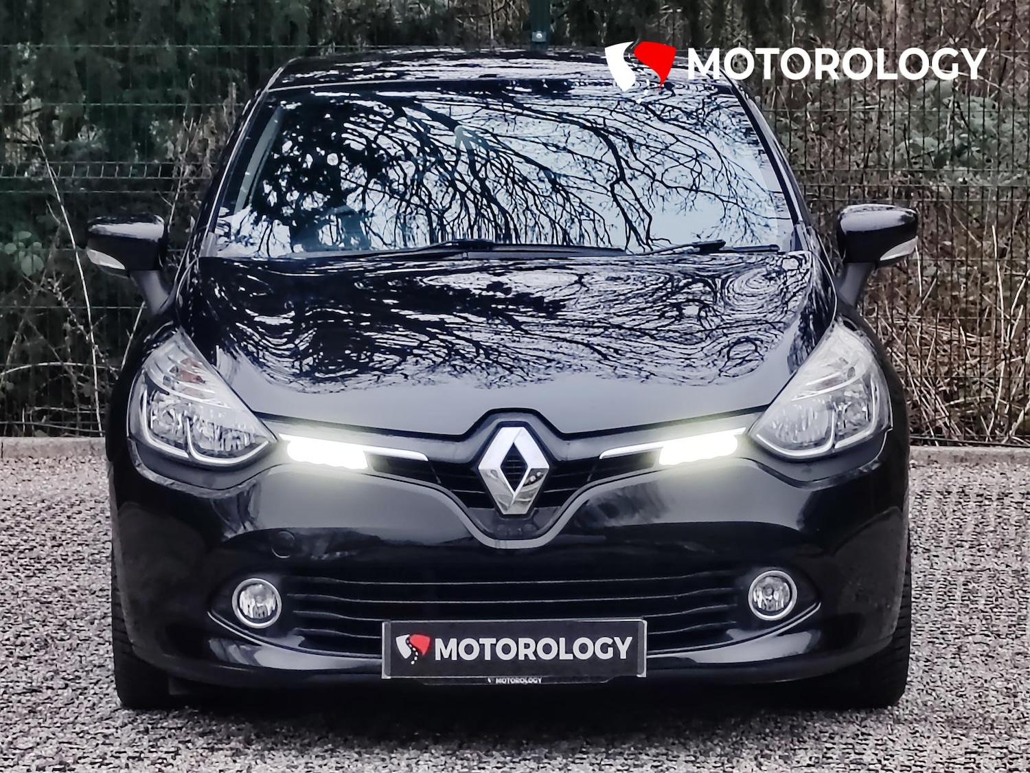Used Renault Clio 2014 for sale - 77420625: Photo 7