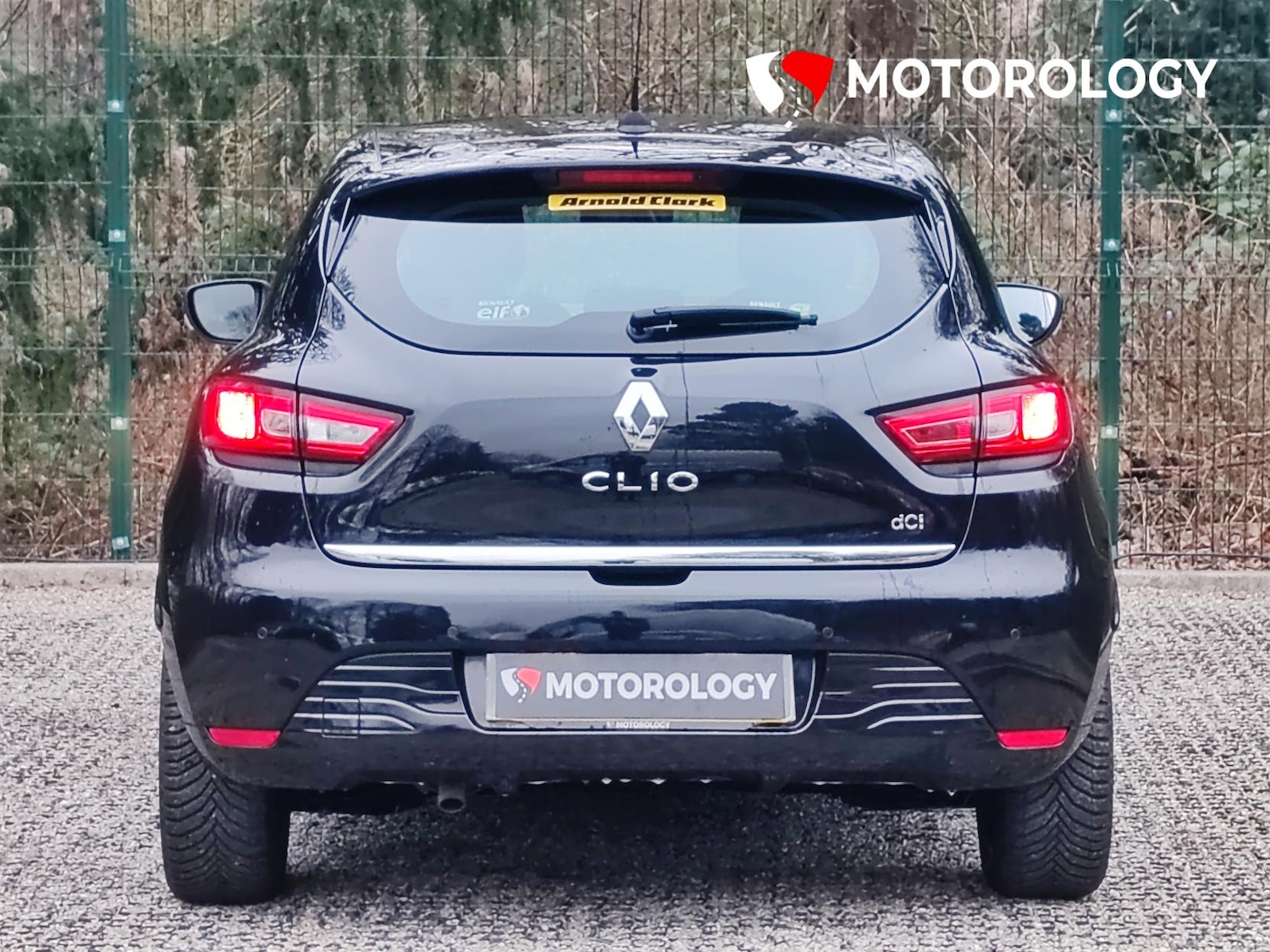 Used Renault Clio 2014 for sale - 77420625: Photo 8