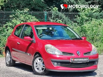 Used Renault Clio 2008 for sale - 79154306: Photo