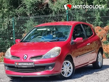 Used Renault Clio 2008 for sale - 79154306: Photo