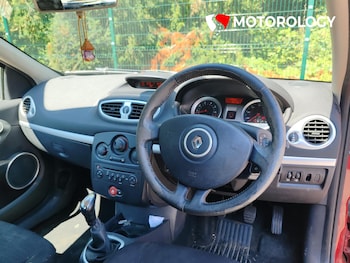 Used Renault Clio 2008 for sale - 79154306: Photo