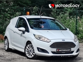 Used Ford Fiesta 2013 for sale - 78973921: Photo