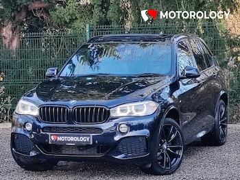 Used BMW X5 2018 for sale - 76766730: Photo