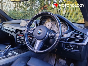 Used BMW X5 2018 for sale - 76766730: Photo