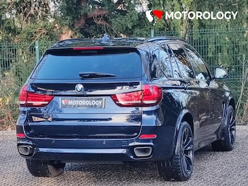 Used BMW X5 2018 for sale - 76766730: Photo