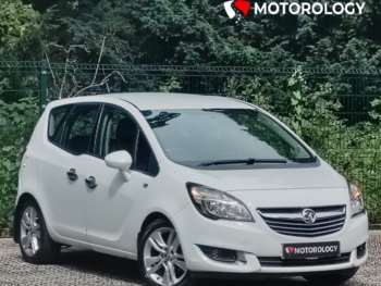 2017 - 1.4i Tech Line MPV 5dr Petrol Manual Euro 6 (100 ps)