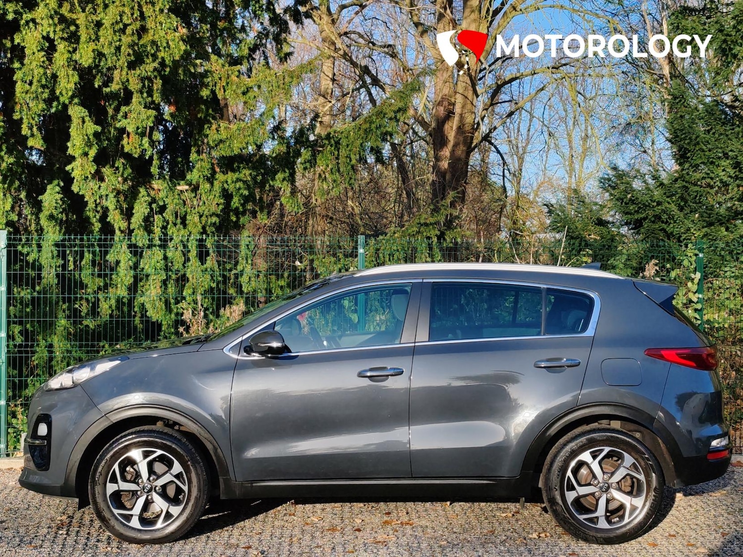 Used Kia Sportage 2018 for sale - 76603319: Photo 10