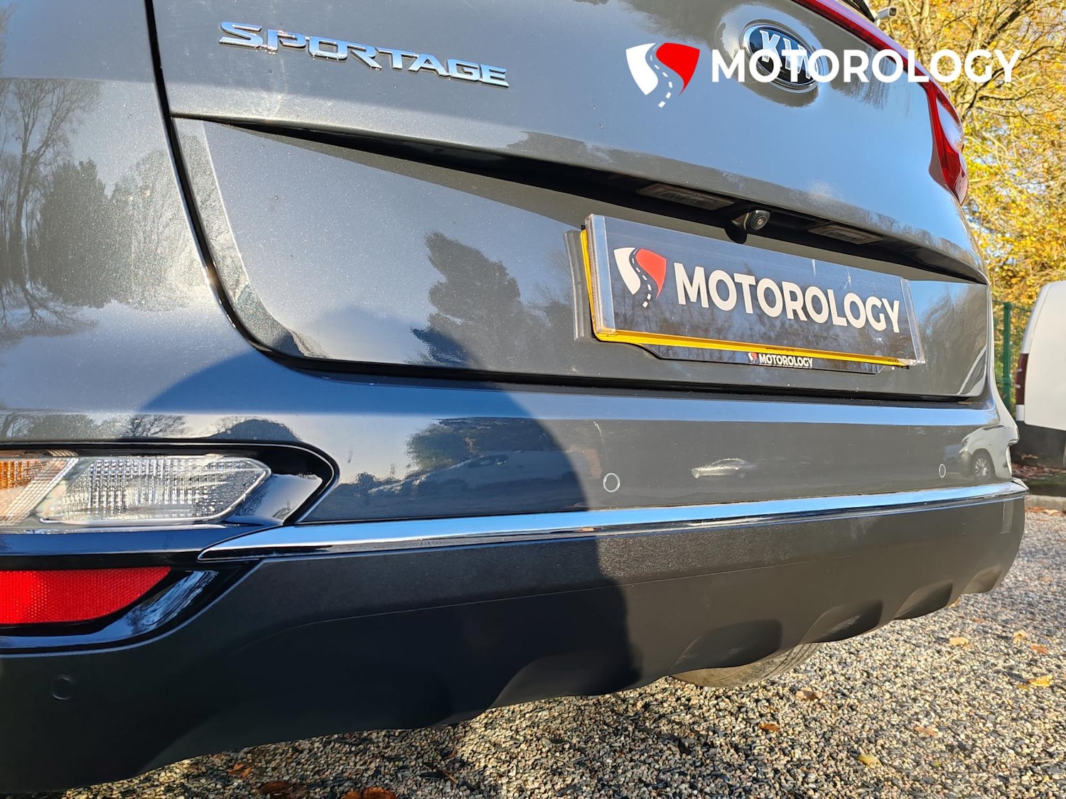 Used Kia Sportage 2018 for sale - 76603319: Photo 11