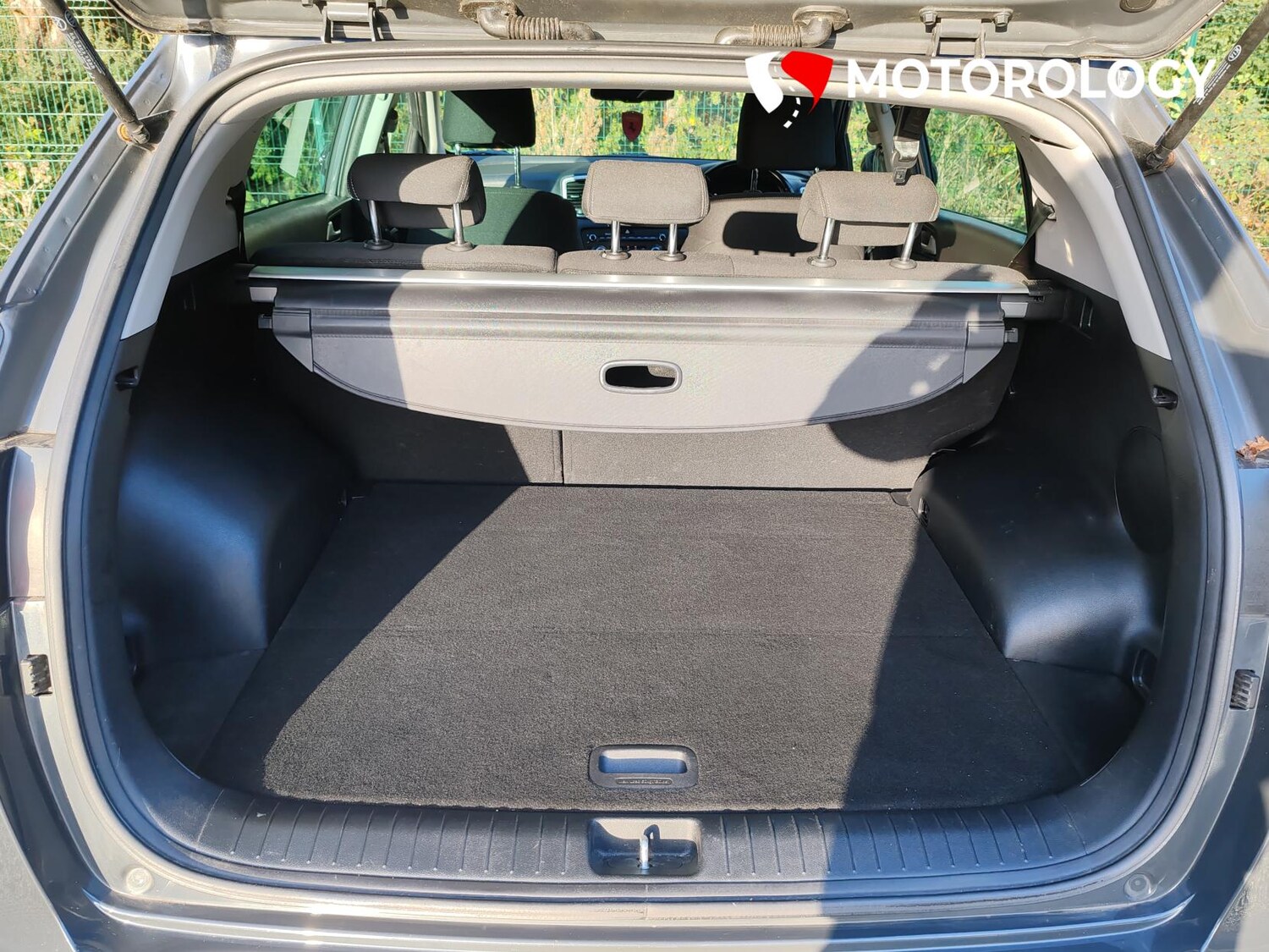 Used Kia Sportage 2018 for sale - 76603319: Photo 13