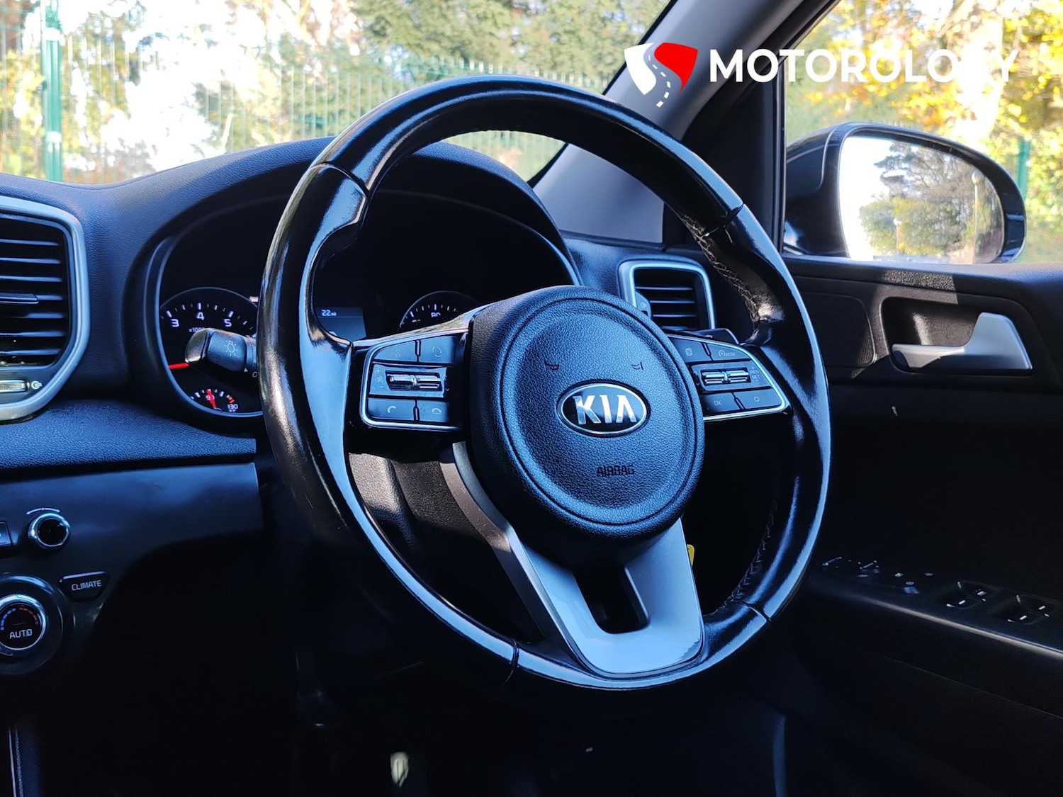 Used Kia Sportage 2018 for sale - 76603319: Photo 15