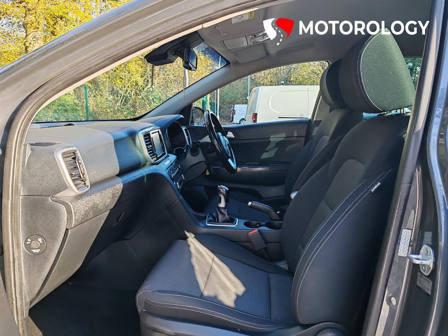 Used Kia Sportage 2018 for sale - 76603319: Photo 16