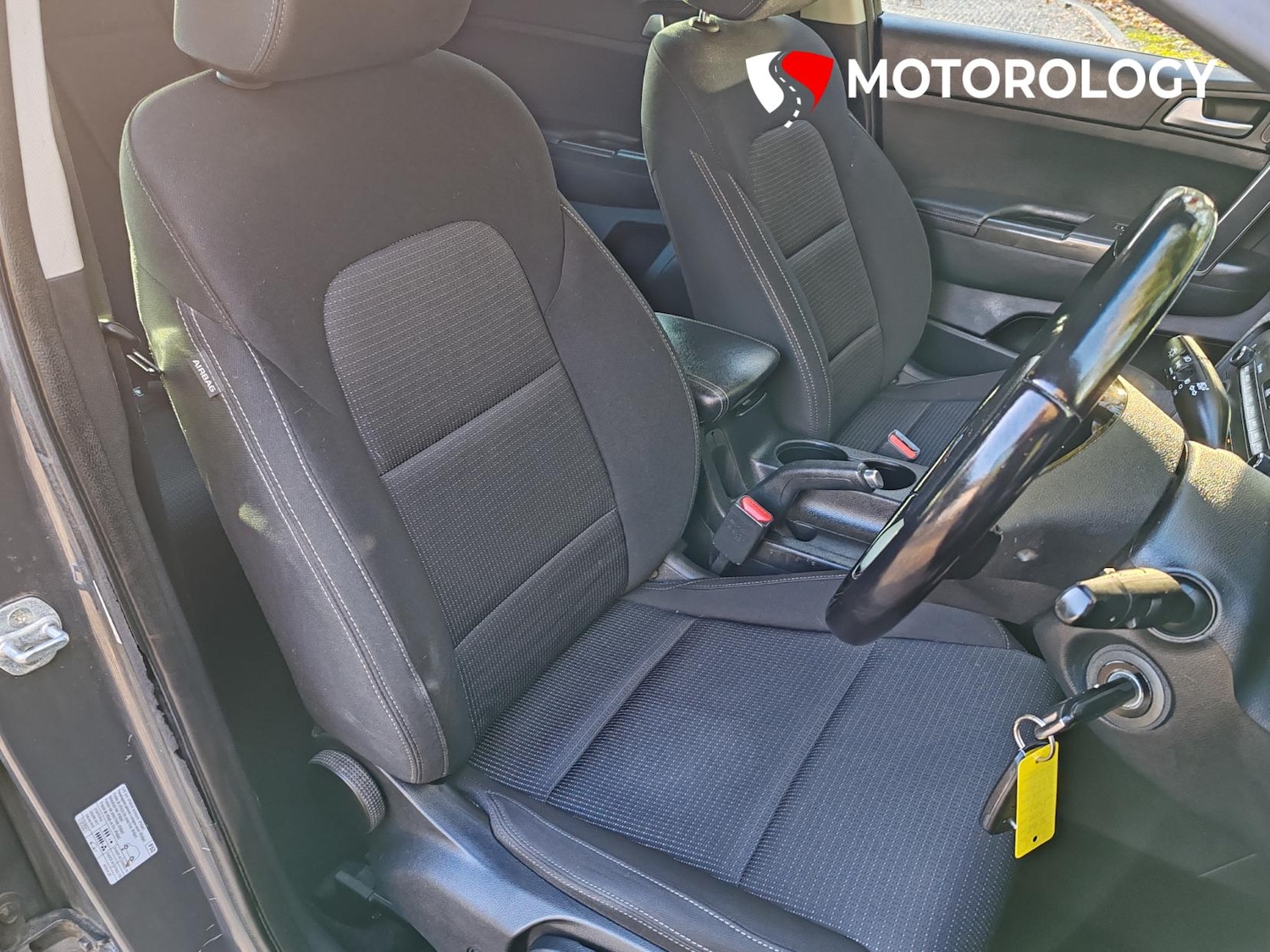 Used Kia Sportage 2018 for sale - 76603319: Photo 18