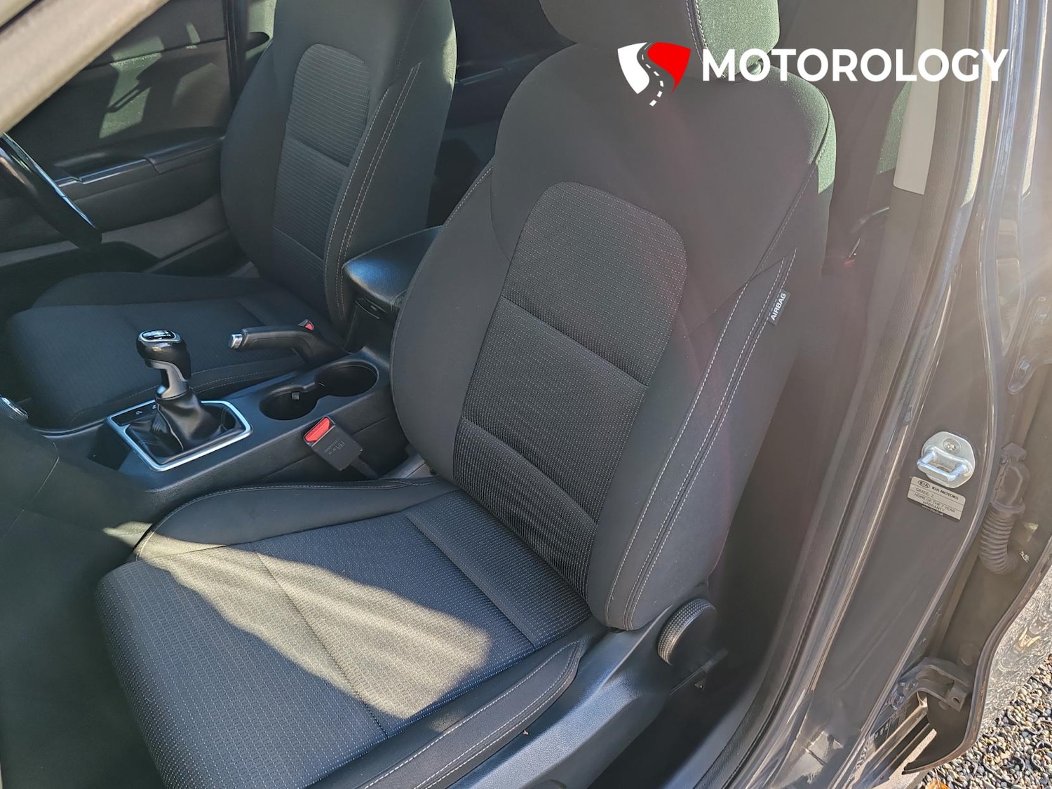 Used Kia Sportage 2018 for sale - 76603319: Photo 19