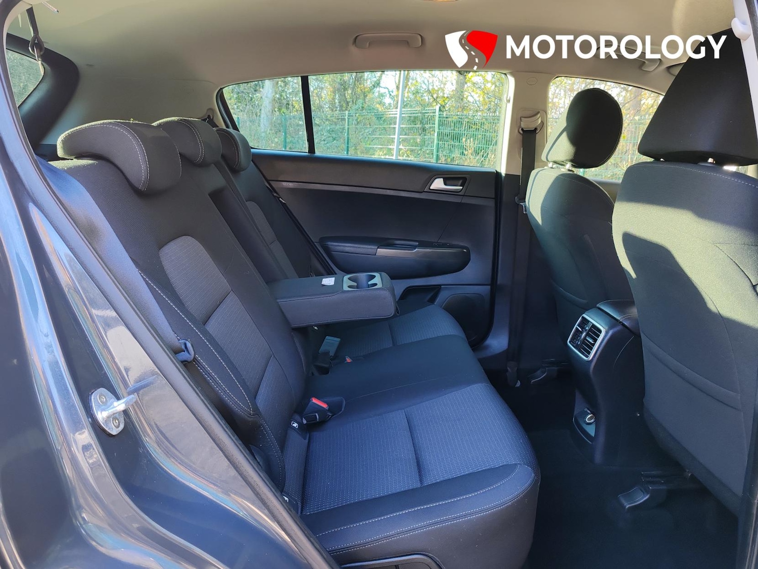 Used Kia Sportage 2018 for sale - 76603319: Photo 20