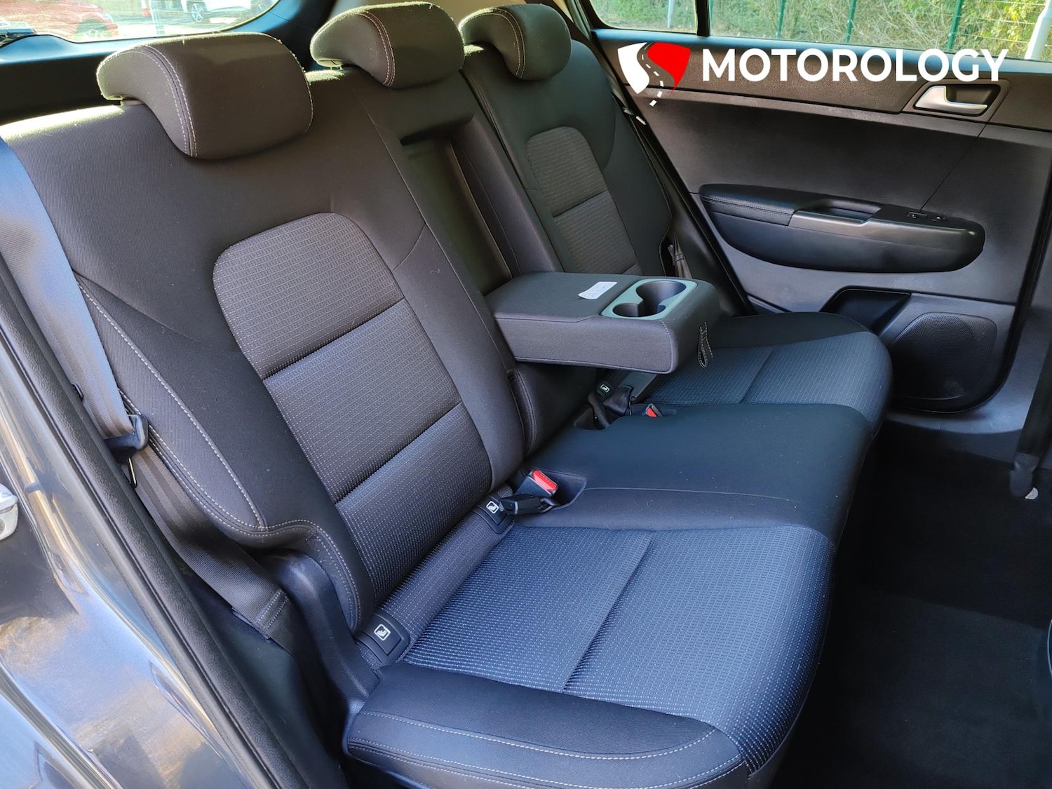 Used Kia Sportage 2018 for sale - 76603319: Photo 21