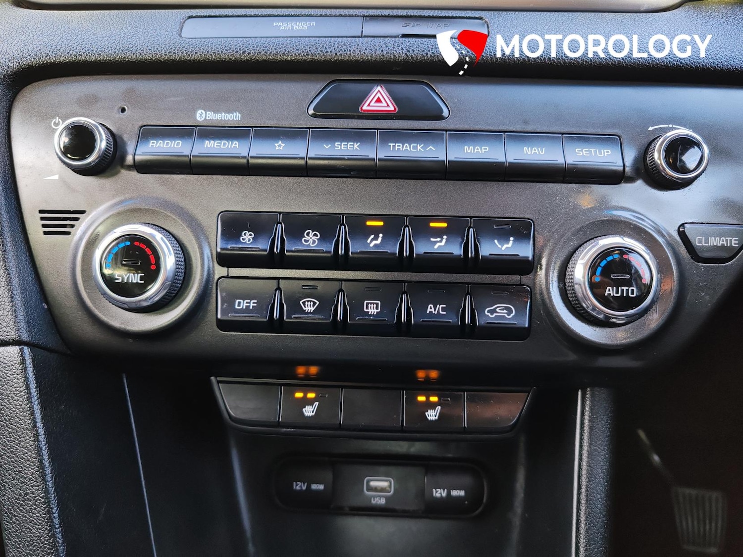 Used Kia Sportage 2018 for sale - 76603319: Photo 33